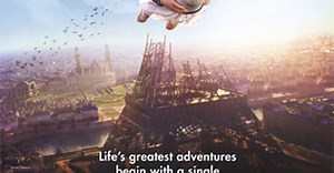 Leap! – A Wonderful Film with a Big Meaning about Never Giving up on Your Dreams