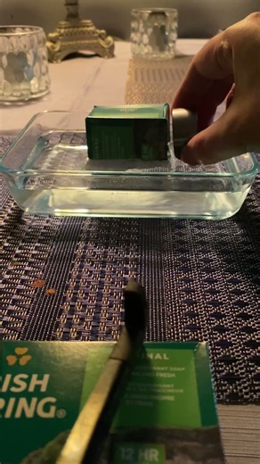 Finite Theory - Cardboard Experiment - Part #1.1