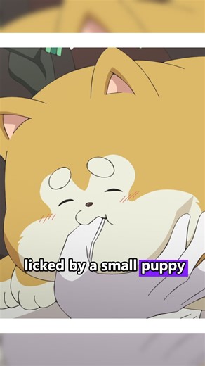 Overcoming a Fear of Dogs: A Charming Anime Story