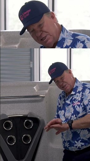 Swim Spa Secret: How To Relax and Exercise, Right Now!