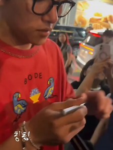 Good actor meet fans 🥰😍 | Davit Sucipto
