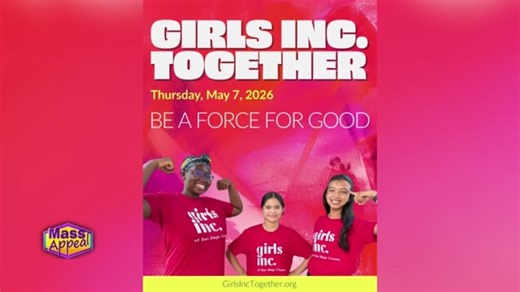 National Day of Giving for Girls Inc. of the Valley