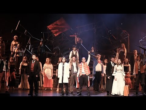 Les Miserables (School Edition)