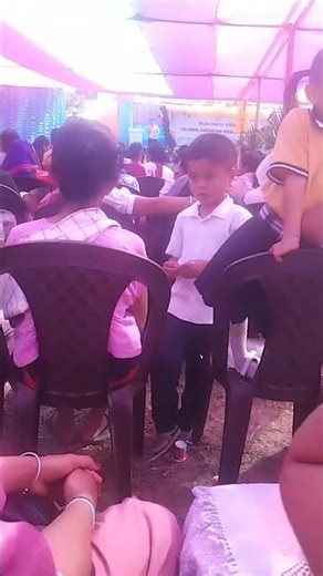 fair well program with cls 10 out going students ☹️💓