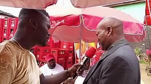 3.6K views · 51 reactions | Live from Gurley Street, Monrovia. Jing Jung Raffle Draw Officially Commerces. Be that lucky person to posses: Round Trip Tickets to China Instantly win a car, kehkeh, generator, Motorbike, Jing Jung big bottle, scratch cards and many more. How? Just get yourself 25 Jing Jung bottle taps and get ready to win an amazing price (s) from now to July 2023 Facebook: We have no copyright to any song playing. | SPOON TV LIVE | Facebook