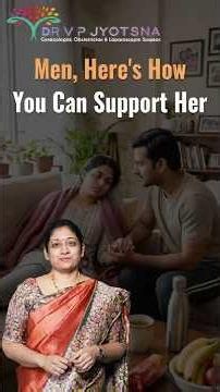 Understanding Women's Health Through Every Life Stage | Hormonal Changes | Dr V P Jyotsna