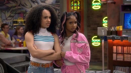 Lay Lay dans la place S02E18 On donne tout ! - Série (2023)