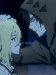 Rachel y Zack: Un Final Trágico en Angel of Death