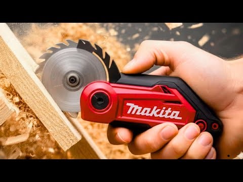 10 New Woodworking Tools on Amazon You Need Yesterday