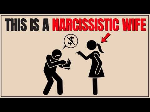 Are You Living With a Narcissistic Wife? 6 Clear Signs You Might Be (You Don’t Even Know It)