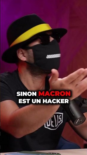 C'est quoi un hacker ?