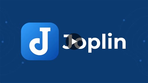 Want to add AI features to Joplin? Discover how to install and use the Jarvis plugin! With useful features like text generation, summaries, and intelligent search right inside your notes. Watch… | Joplin