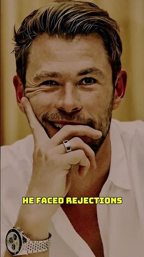 “Chris Hemsworth | Life Story, Biography & Success Journey of Marvel’s Thor”