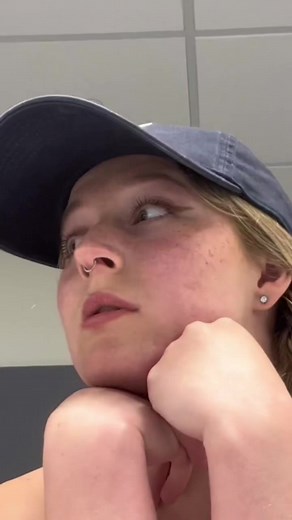 The end part another class video #tourettesyndrome #tourettes #tourettesawareness #disabled #disability #fyp #foryoupage #tics | Willoriewisp