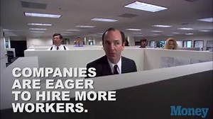 Looking for a new job? These tips will help you stand out to employers: http://money.us/2hnryx3 | MONEY