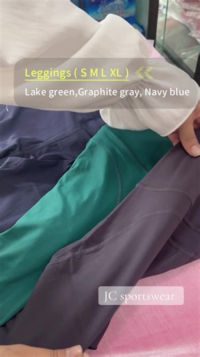 Summer Leggings: Style and Comfort for Hot Days