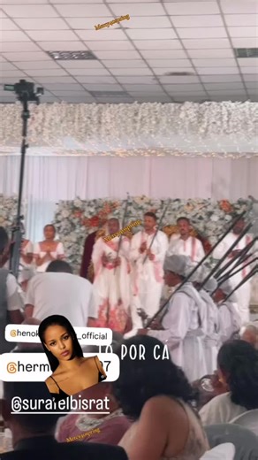 Mercy Ali: Celebrating Springtime Moments