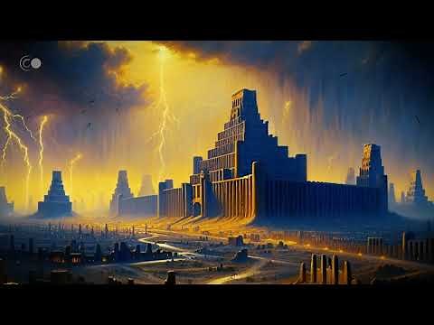Here’s How Mesopotamia Collapsed 2,560 Years Ago! History Documentary