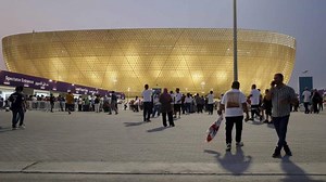 Qatar 2022, epicentro de la arquitectura mundial