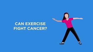 2K views · 39 reactions | Ready to get moving? MSK's exercise scientists research the links between cancer, exercise, and the reduction of cardiovascular disease. | Memorial Sloan Kettering Cancer Center | Facebook