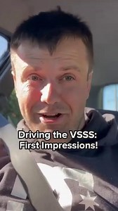 7.2K views · 59 reactions | Driving the VS SS for the first time! #holden | CommodoreMan | Facebook