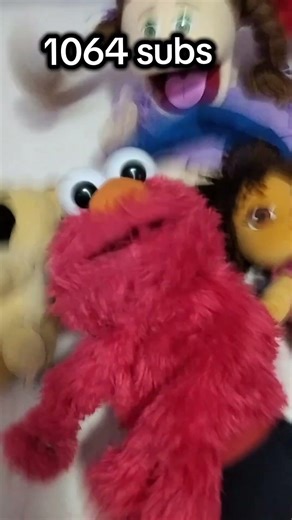 en tiktok ya somos 1064