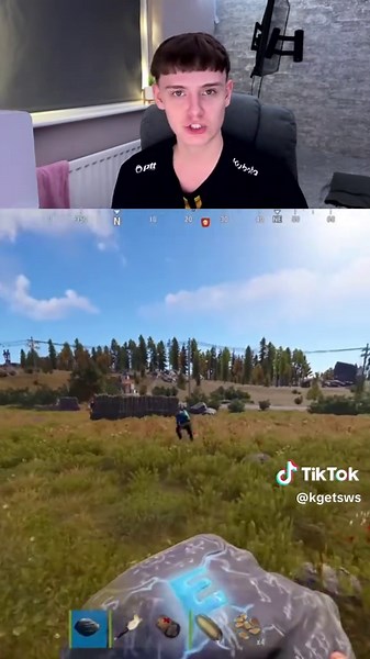 /kit rust servers in 2025 😭 #rustgame | rust game