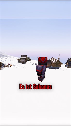 I was being hunted by the most powerful player in Minecraft.