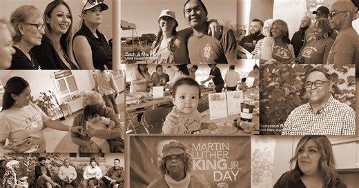 Documentary Highlights UNM Program Breaking Down Barriers to Care Across New Mexico