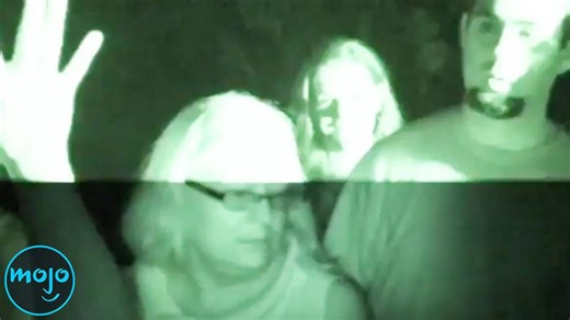 Top 10 urban legends from around the world you've never heard of