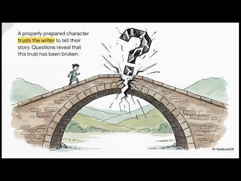 -Scene and Scenario 051. Persistence