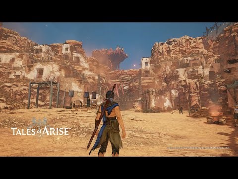 Tales of Arise (Gameplay Part 2)