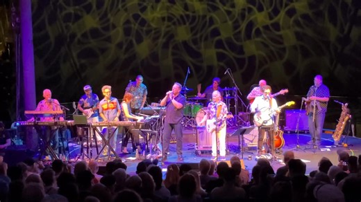 Who's ready for a good time at an Al Jardine and The Pet Sounds Band concert? 😊 New shows just announced on Al's official website (link in first comment below)👇 | Al Jardine