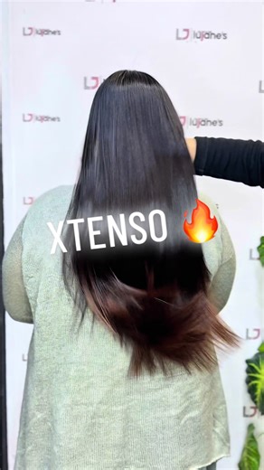 ✨ L’Oréal Xtenso Complete Hair Straightening Procedure | Xtenso vs Rebonding vs Botox vs Nanoplastia vs Keratin ✨ In this video, we are sharing the complete step-by-step professional procedure of L’Oréal Xtenso Hair Straightening, specially designed for clients who want smooth, sleek, manageable, and naturally straight hair with long-lasting results. We also clearly explain the difference between Xtenso, Rebonding, Hair Botox, Nanoplastia, and Keratin Treatment, so you can easily understand whic