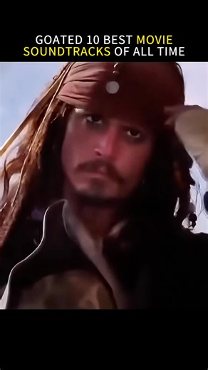 Top 10 best movie soundtracks of all time ! What’s your favorite ? #movie #soundtrack #popular