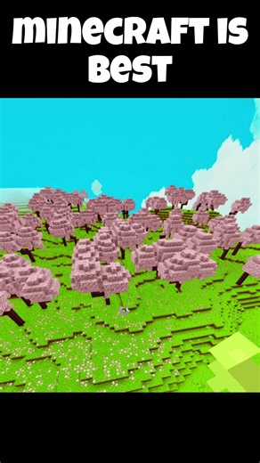 minecraft is best#Minecraft