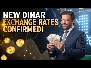 🌍 Iraqi Dinar Revaluation News — NEW Exchange Rates Confirmed at Redemption Centers! 💵