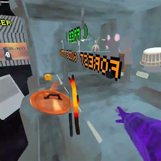 Get project toast on AppLab now