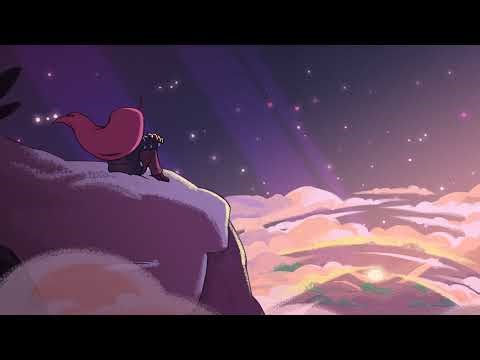 Celeste - Spring Collab