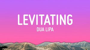48K views · 1.7K reactions | Dua Lipa - Levitating (Lyrics) #DuaLipa #Levitating #lyrics | 5 Oceans | Facebook