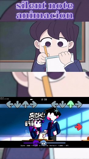 FNF Escuela - School Shooting