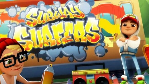 How to Save Progress in Subway Surfers - Touch, Tap, Play