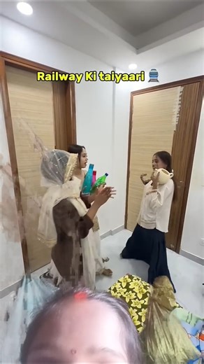 manisha&Aliena#comedy short #funny