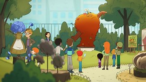 Compostman et moi - Saison 1 épisode 17 en replay