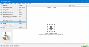 How to convert video files