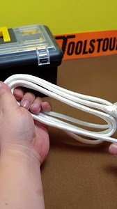 Rope Organizing Idea | Toolstour