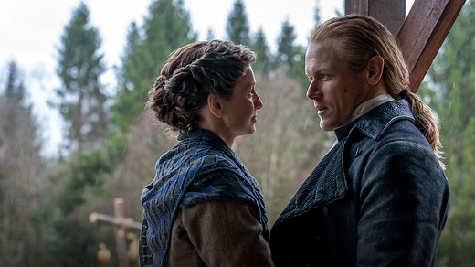 How to watch 'Outlander' Season 8 online from anywhere — stream the final season