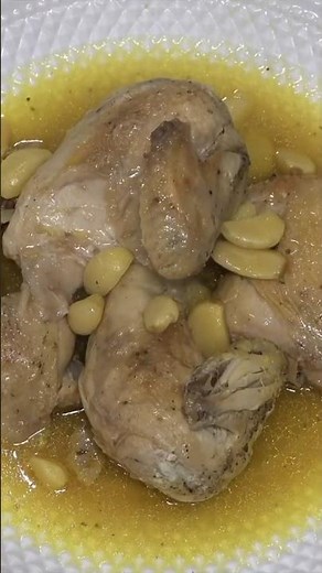The Juiciest Stovetop Chicken You Will Ever Make #ChickenRecipe #EasyCooking #quickdinner #food