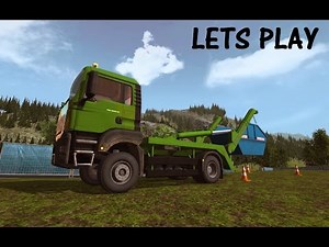 Bau-Simulator 2015 - Construction Simulator - Vorarbeiter Dok #55