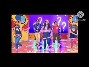 hi-5 philippines 2 2016 knock knock knock (fixed) (with HD scenes) ending